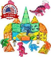 Juguetes De Dinosaurios Para Niños De 3,4,5, 6, 7, 8 Y 12 Años Juguete Educativo