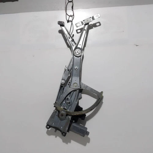 13100417 Left Front Window Regulator for OPEL ASTRA H CARAVAN Innovation 3642189 - Picture 3 of 15