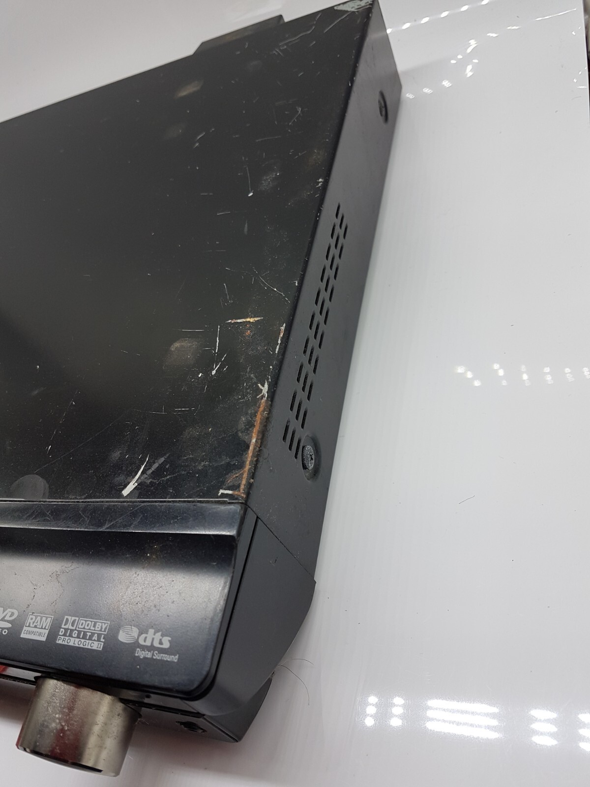 Panasonic DVD Home Theater Sound System SAPT850 *not working, for