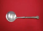 Old Master by Towle Sterling Silver Gravy Ladle HH WS Custom Made 8" Serving