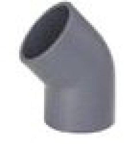 Swimming pool / pond rigid pipe plumbing fittings / solvent - Picture 15 of 66
