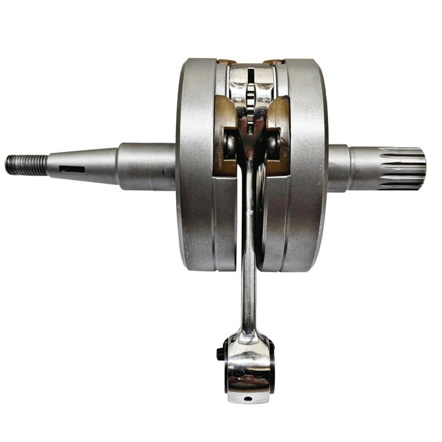 Yamaha YZ125 Crankshaft 19962000 Rod YZ 125 Crank eBay