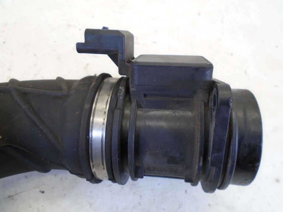 PEUGEOT 206 AIR FLOW METER 1.4 DIESEL 9657533680 1998-2008 - Image 2 of 4