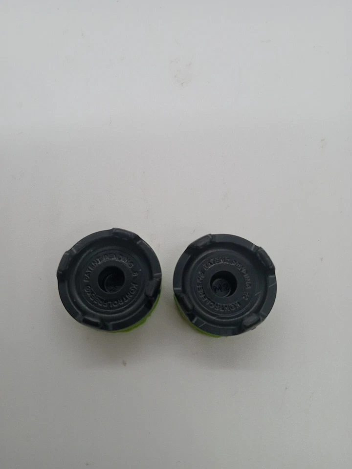 Kontrol Freek Call of Duty Ghost Green Xbox One Series X/S - Image 2 of 2