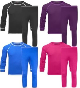 kids base layer set