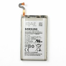 OEM Original For Samsung Galaxy S9 Plus Battery EB-BG950ABE Replacement G965 US