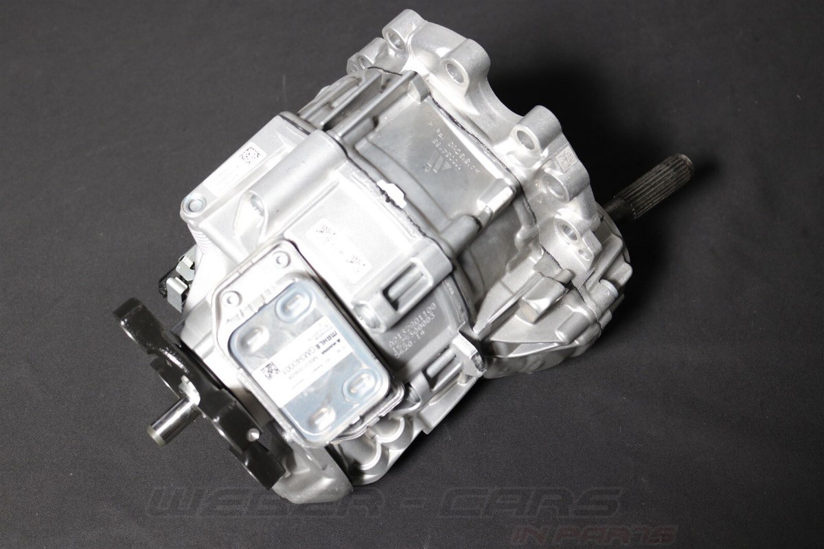 A2132803000 Transfer Case Gearbox Mercedes C238 W238 E53 AMG 
