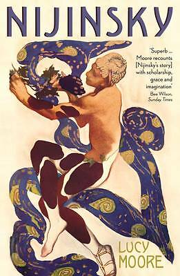 Nijinsky: A Life By Lucy Moore. - Image 2