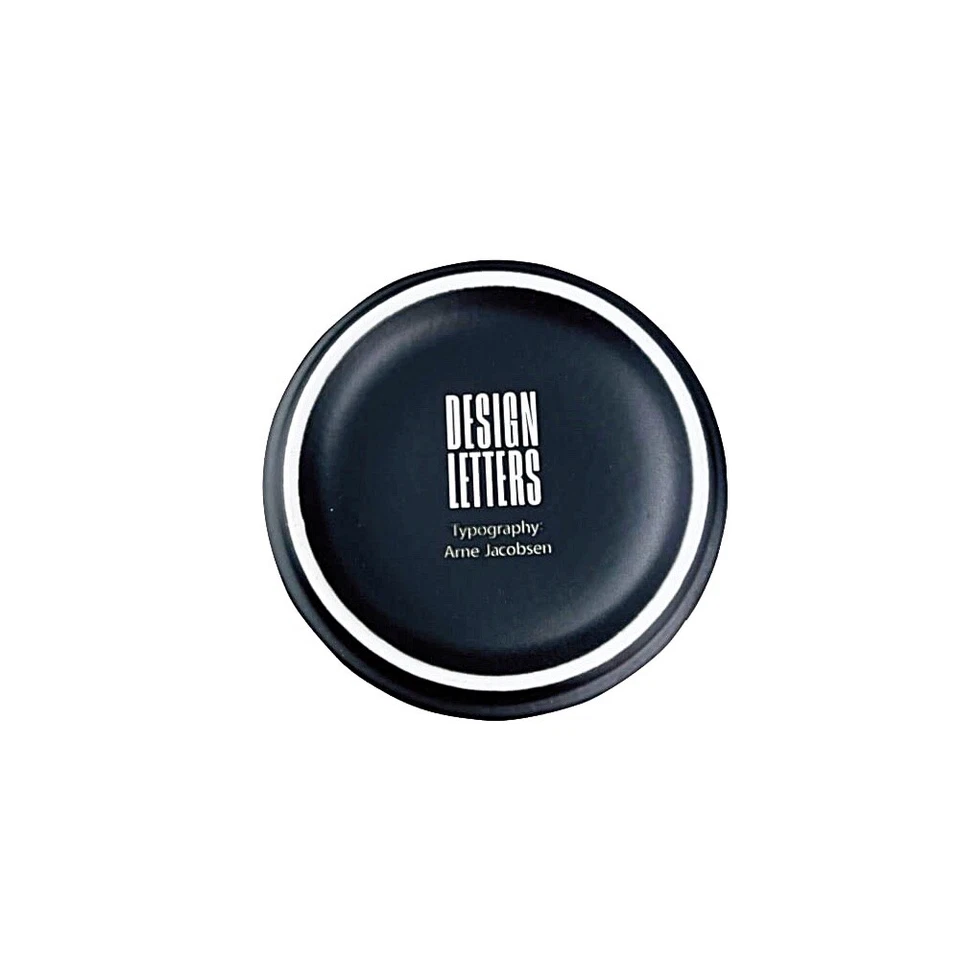 Design Letters Design Becher Personal Buchstaben U - Bild 4 von 4