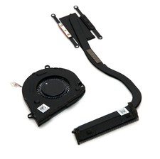 L93193-001 Hp FAN FOR CPU 15M-ED0013DX 15M-ED0023DX 15M-EE0013DX  HEATSINK