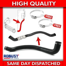 FOR FORD TRANSIT MK7 TURBO INTERCOOLER HOSE PIPE 2.2 TDCI (2006-2014)