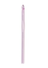 Susan Bates Bulky Aluminum Crochet Hook - Size L-11 / 8mm