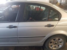 Porte arrière et accessoires BMW 316