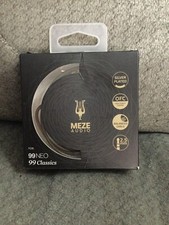 New Meze Audio Silver Plated Balanced Cable For 99 Neo, 99 Classics - 2.5mm