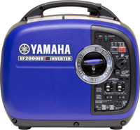 Yamaha EF20ist 2000 Watt Inverter
