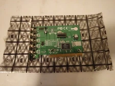 New PCB14004 Visual Image Acquisition DAQ Card