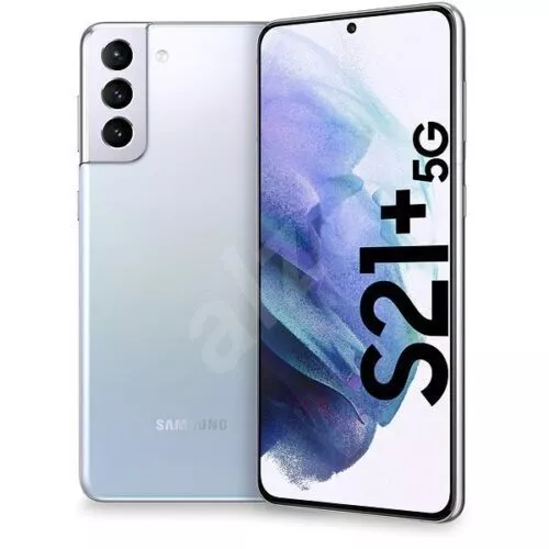 Original Samsung Galaxy S21+ Plus G996U 5G 128GB entsperrt Smartphone OPEN BOX USA - Bild 8 von 23
