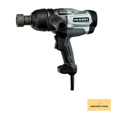 HiKOKI AC100V Impact Wrench WR22SE Maximum torque 620N・m HiKOKI AC100V Impact Wrench WR22SE Maximum torque 620N・m