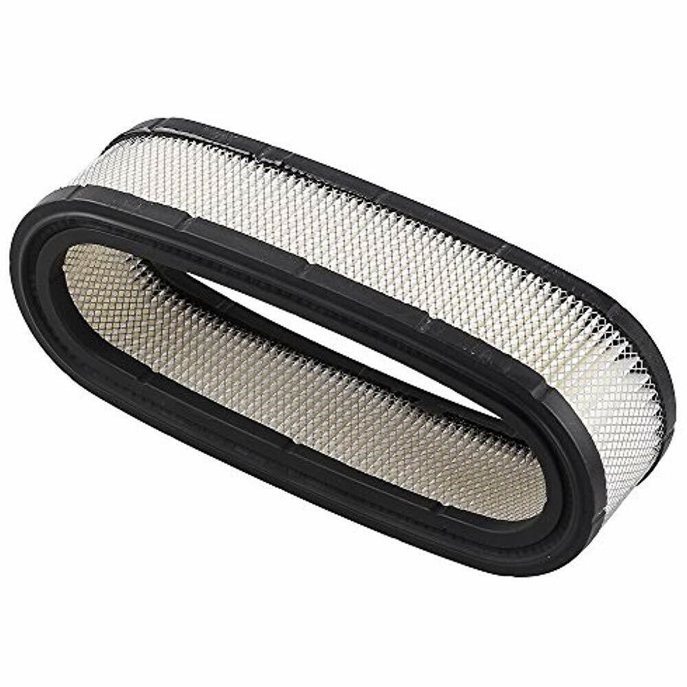 Luftfilter-Set 792105 Kompatibel Mit Briggs & Stratton V-Twin Motoren – Inkl. Kraftstofffilter & Schläuche