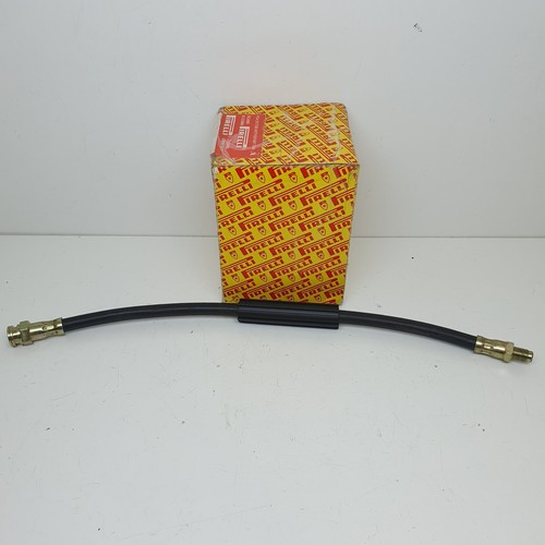 Tubo Flessibile Del Freno Jakoparts J3702291 - Ricambio Auto Per Freni