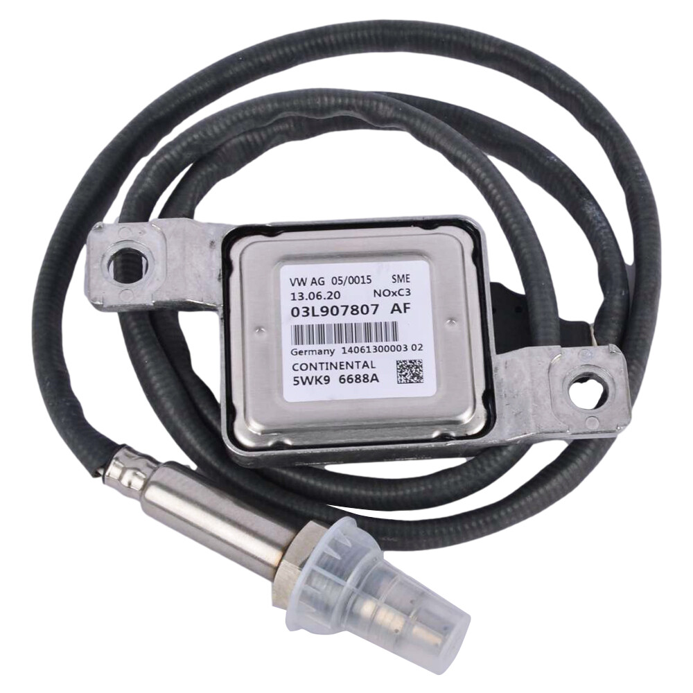 NEW Nox Sensor 8K0907807E For 2012-15 VW Passat 2.0L-L4 Audi A4 S4