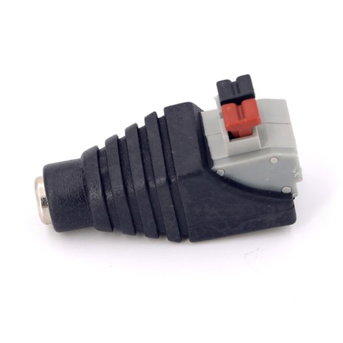 AC/DC 24V 2A Power Supply Adapter Transformer For 5050 5730 LED Strip Light 48W - Picture 8 of 19