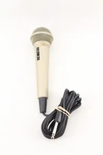 PIONEER DM-21A MICROPHONE UNI DIRECTIONAL DYNAMIC MICROPHONE DM21A