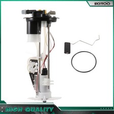 Fuel Pump Assembly For Ford Ranger 2004 2005 2006 L4-2.3l V6-3.0l V6-4.0l E2356m
