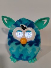 2012 Hasbro Furby Boom Works Great