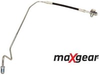 Maxgear 52-0286 Bremsschlauch Hinterachse Hinten FüR Audi FüR Skoda FüR VW