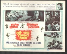 All the Young Men 11