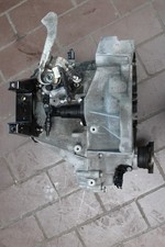 Schaltgetriebe 5 Gang HUY VW Fox 1.2 5 Z 12 Monate Garantie Sofortversand