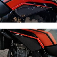 Aufkleber FüR Motorrad Kompatibel Mit KTM 790 Duke 2018-2020 Seitenwand