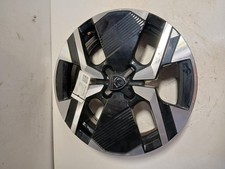 PEUGEOT 2008 ALLOY WHEEL 9849269080 - 6.5JX17" ET32 4X108MM 98492690XK