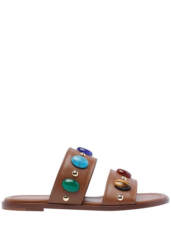 Gianvito Rossi - - 255990₽