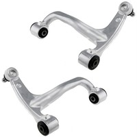 2 Querlenker Hinten FüR Mercedes Benz M-Klasse W163 Oben