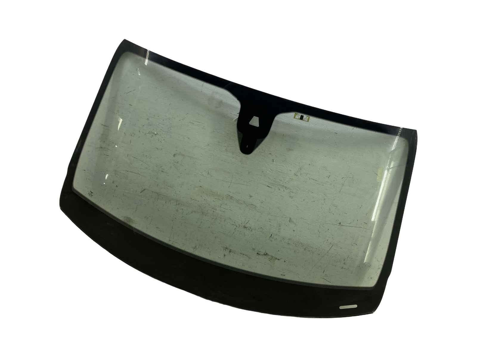 Bentley Bentayga 2015-2020 Front Glass