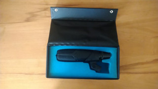 Sennheiser MD422U dynamisches Mikrofon mit original Etui / defekt