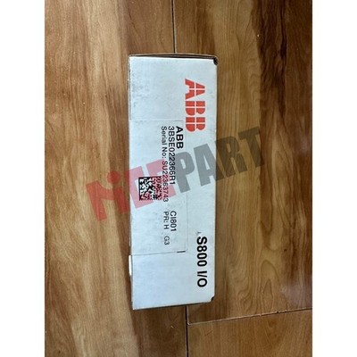 one new ABB 3BSE022366R1 PROFIBUS DP-V1 Communication Interface Fast Shipping