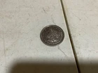 Really Nice Vintage 1 OZ Silver Round