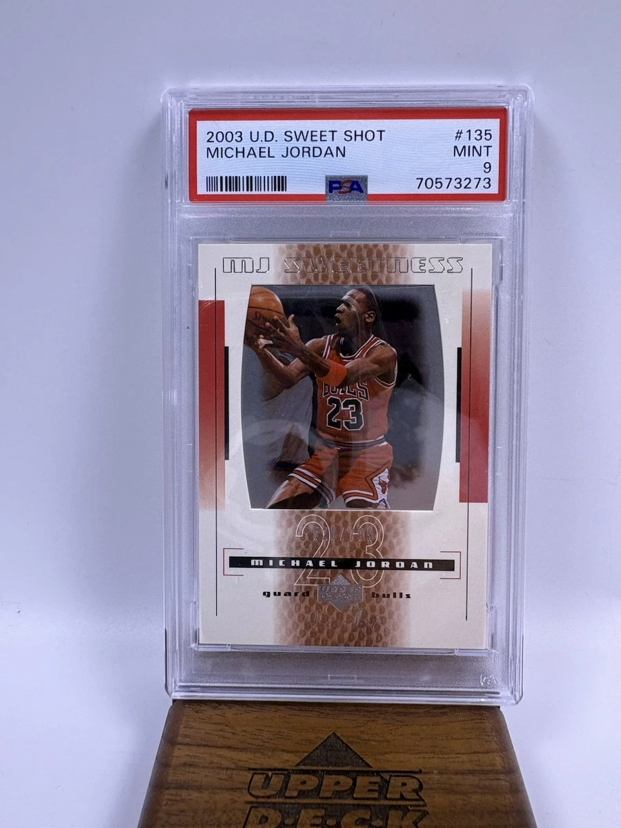 2003-04 Upper Deck Sweet Shot Basketball Trading Cards for sale | eBay