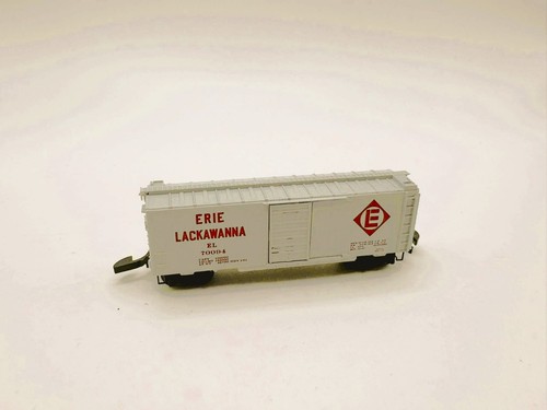 Atlas Trainman 38928 vagón N | Condition: Usado