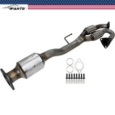 Catalytic Converter For Nissan 2002-2006 Altima 2004-2008 Maxima 3.5l No O2 Port