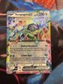 Terapagos ex 179/217 - Ascended Heroes - Double Rare Pokemon TCG