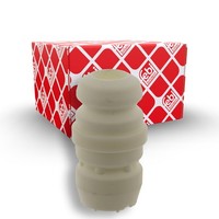Febi Bilstein Anschlagpuffer Federung Gummi Puffer Vorne 30456