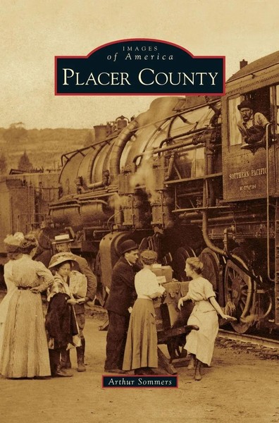 Arthur Sommers | Placer County | Buch | Englisch (2010) | Gebunden-image