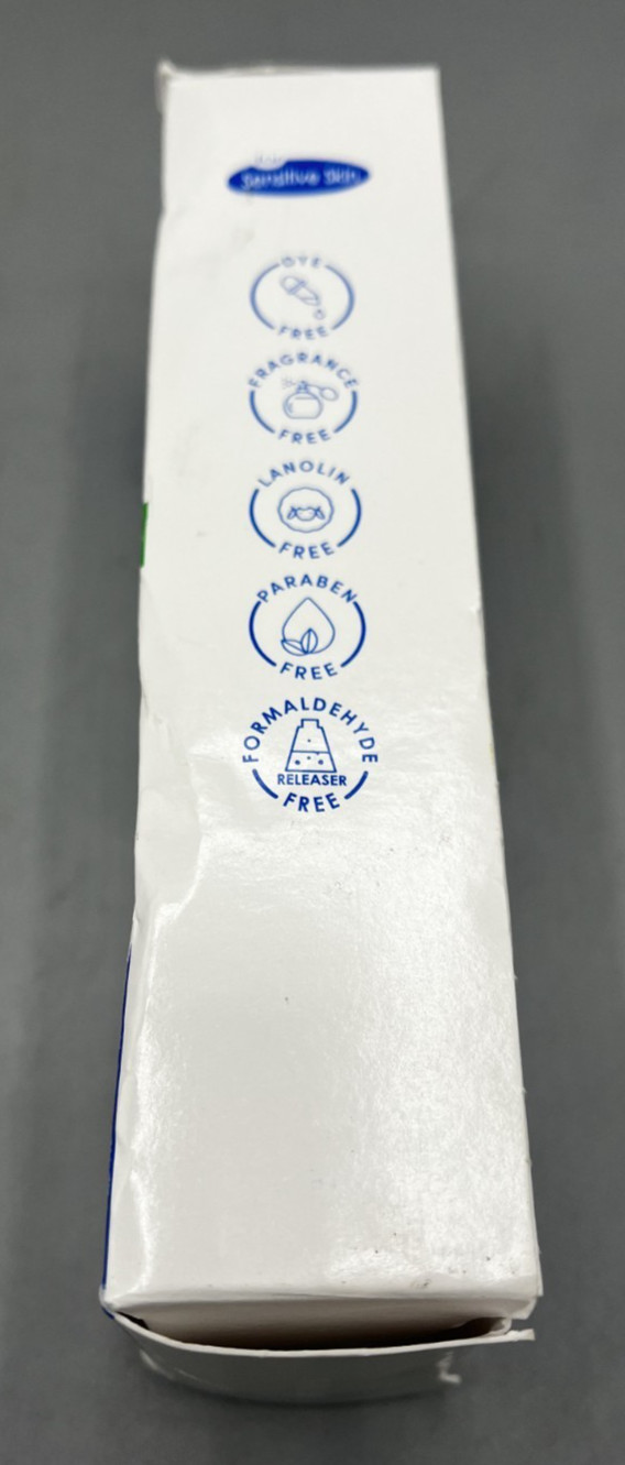 Vanicream Daily Facial Moisturizer With Ceramides And Hyaluronic Acid 3oz NEW