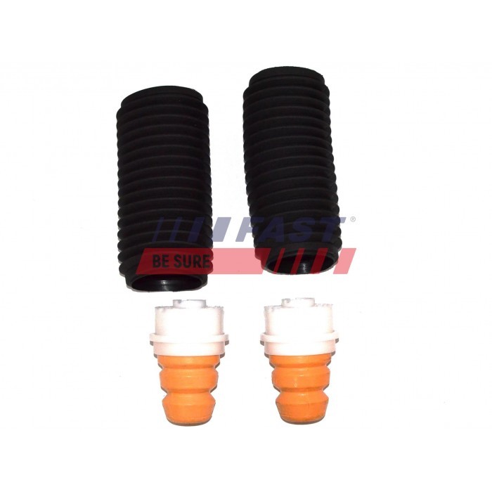 Kit soufflet de suspension avant Fiat Doblo pour stopper les bruits d'amortisseur
