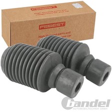 Kit de butée de suspension Renault SCENIC