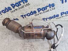 2024 BMW 320I G20 LCI M SPORT CATALYTIC CONVERTER 8689404 2.0 DIESEL B48B20A
